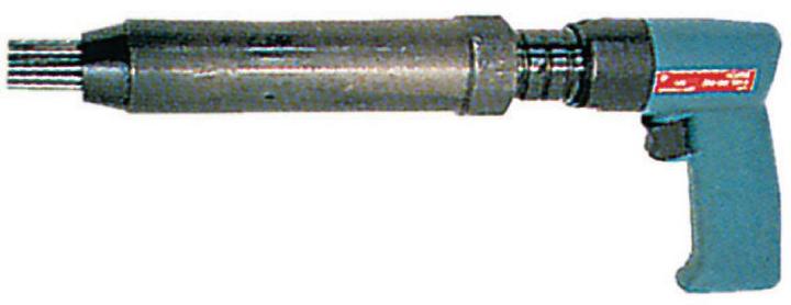 Image du produit Bosch Professional Agrafeuse pneumatique à aiguilles (Dérouilleur à aiguilles)