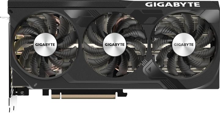 Gigabyte GeForce RTX 4070 SUPER WINDFORCE OC (12 GB)