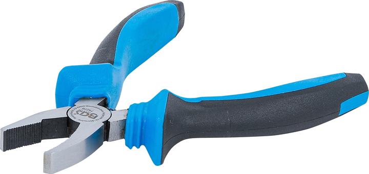 Immagine prodotto BGS Pinze Grozier | 155 mm (155 mm)