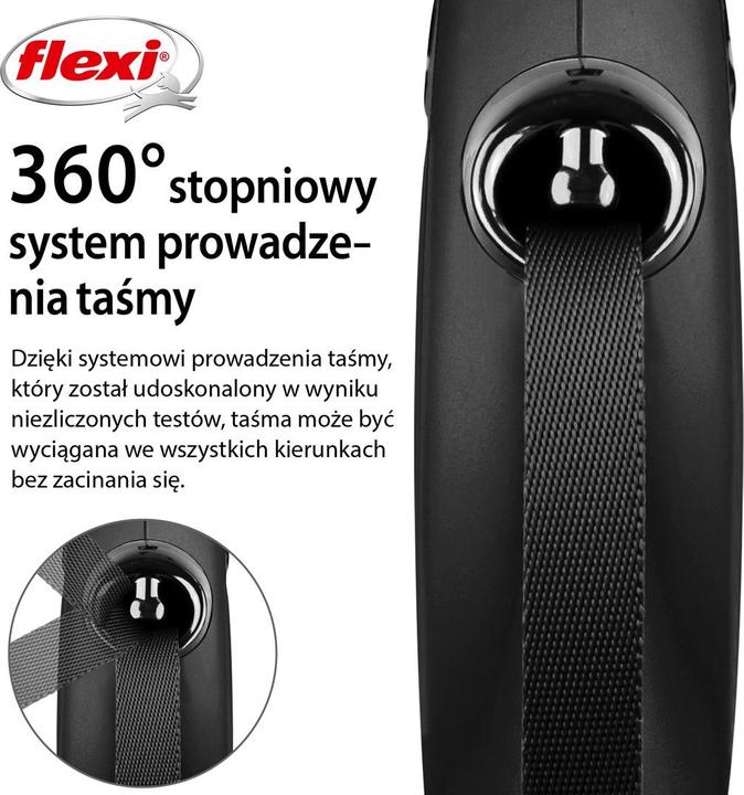 Actual product image Flexi New Classic (L, Dog, Walks)
