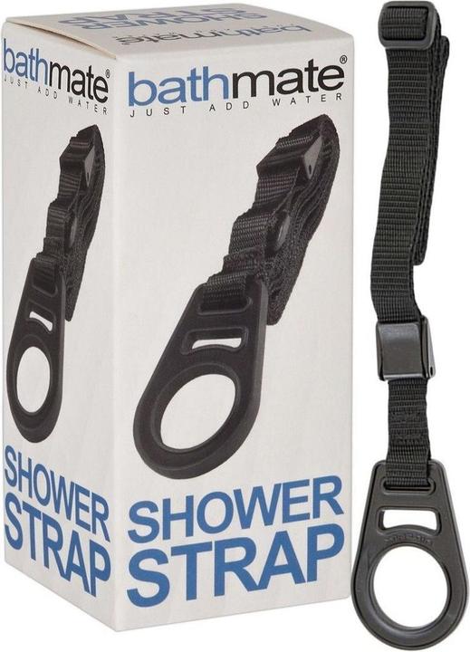 Actual product image Bathmate Shower Strap