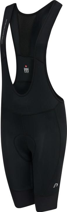 Newline Womens Core Bike Panel Bib Shorts