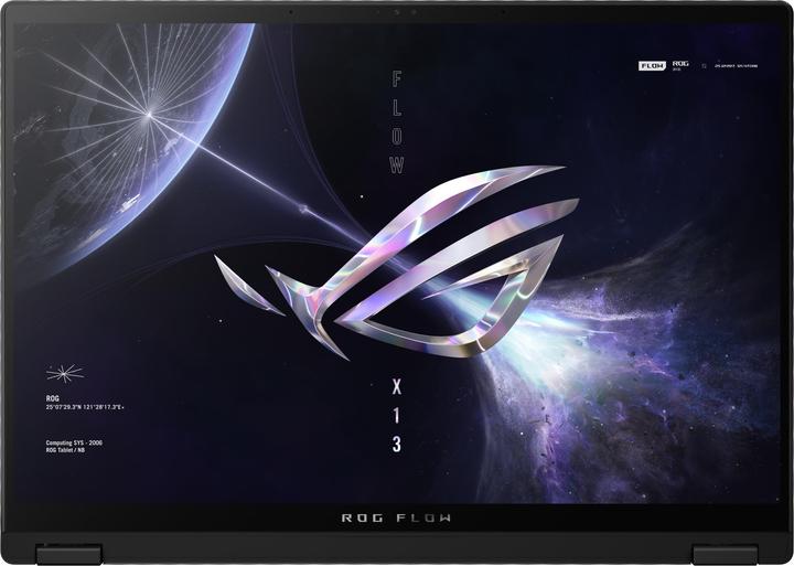 Actual product image ASUS ROG Flow X13 (13.40", AMD Ryzen 9 7940HS, 32 GB, 1000 GB, DE)