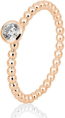 Actual product image Breuning Engagement ring ball (54, 585/14 K Gold)
