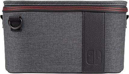Image du produit PDP Pull-N-Go Case Elite Edition (Switch, Switch Lite, Switch OLED)