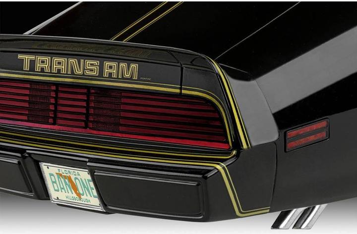 Immagine prodotto Revell Pontiac Firebird Trans Am