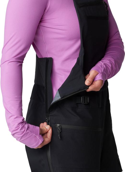 Produktbild Mountain Hardwear W Boundary Ridge™ GORE-TEX Bib (XS)