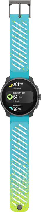Actual product image Suunto Race S Titanium (45 mm)