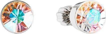 Immagine prodotto Evolution Group Orecchini con cristalli Swarovski 31113.2 crystal ab (L)