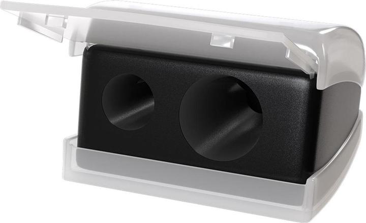 Produktbild Zoeva Velvet Love Duo Sharpener
