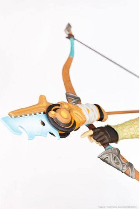 Produktbild First 4 Figures The Legend of Zelda: Breath of the Wild