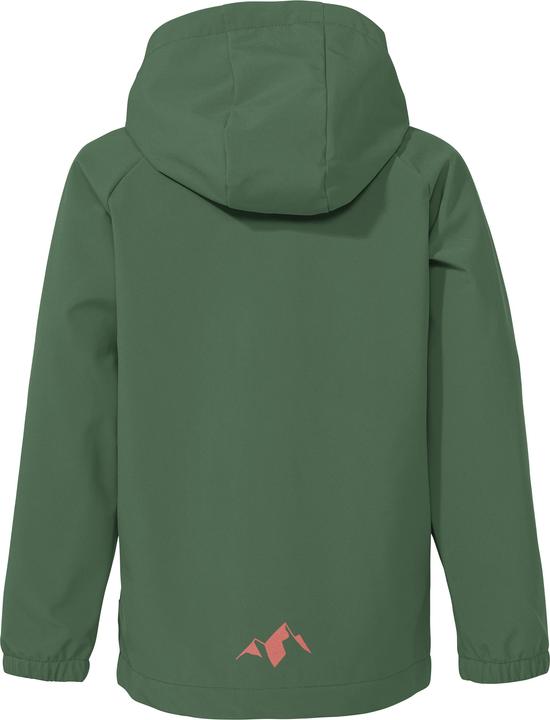 Actual product image Vaude Kinich (134, 140)