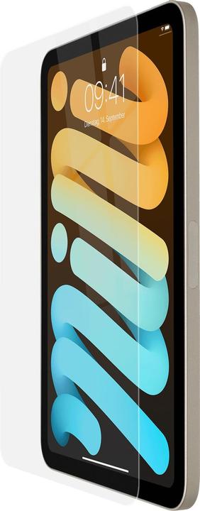 Produktbild Artwizz SecondDisplay Bildschirmschutz für iPad mini 2021 8 (1 Stück, iPad mini 6)