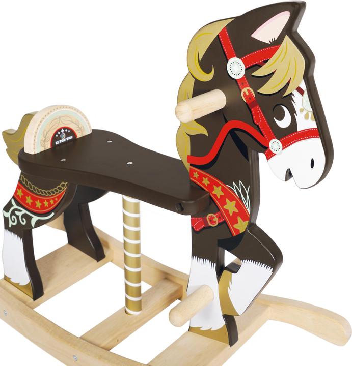Produktbild Le Toy Van Schaukelpferd