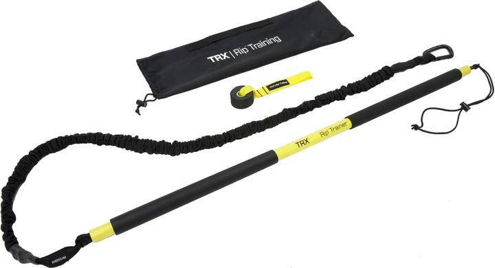 Produktbild TRX RIP Trainer Basic Kit