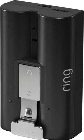 Immagine prodotto Ring Batteria a sgancio rapido (1 pz., Specifico del dispositivo)