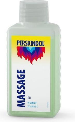 Actual product image Perskindol Massage Oil (250 ml)