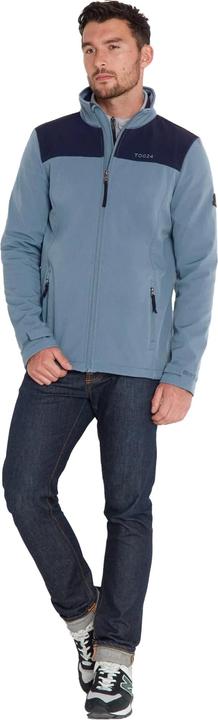 Image du produit TOG24 - Veste softshell FEIZOR - Homme (6XL)