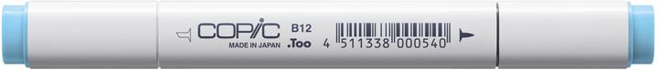 Copic Graphic marker Classic type B - 12 (B12 - Ice Blue, 1 x)