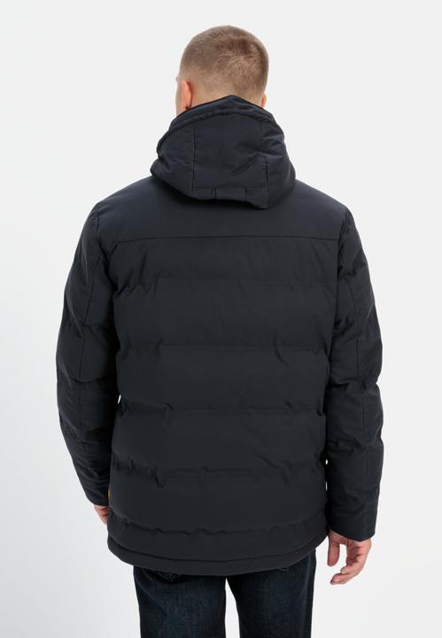 Produktbild Camel Active teXXXactive® Funktionsjacke aus recyceltem Polyester (52)
