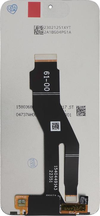 Actual product image Clappio Spare part screen + touchscreen (Honor 90 Lite)