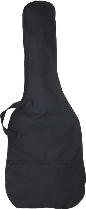 Produktbild VidaXL Jecho (E-Bass, Birkenholz, Holzwerkstoff, Massives Bergahornholz)