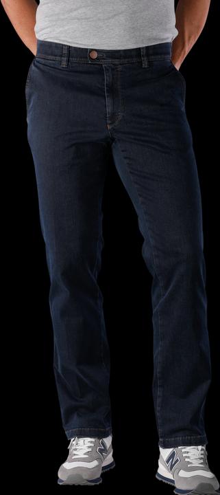 Eurex by Brax Jeans Jim blueblue
