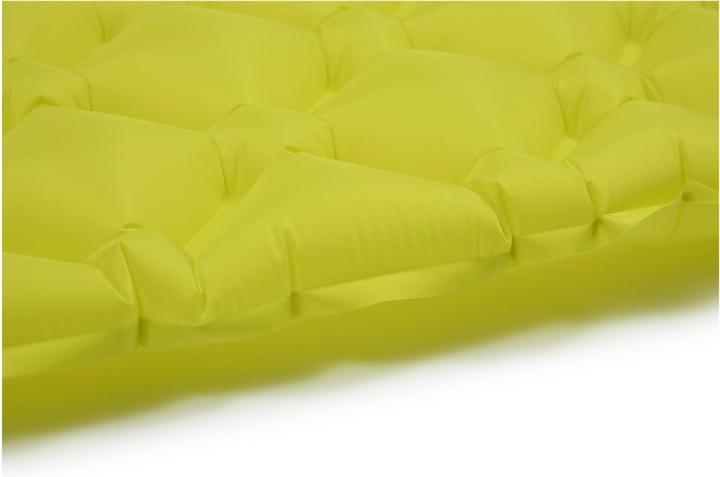 Produktbild Heber Peak ConiferHe. Sleeping Mat