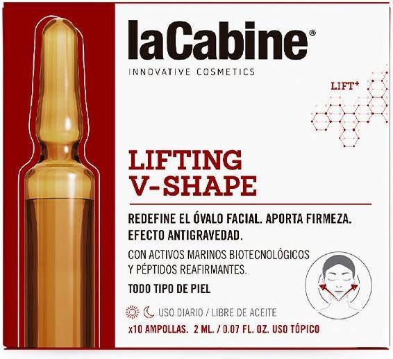Actual product image La Cabine Lifting V-Shape (20 ml)