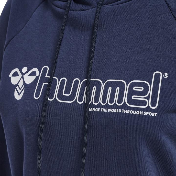 Actual product image hummel NONI 2.0 HOODIE (M)