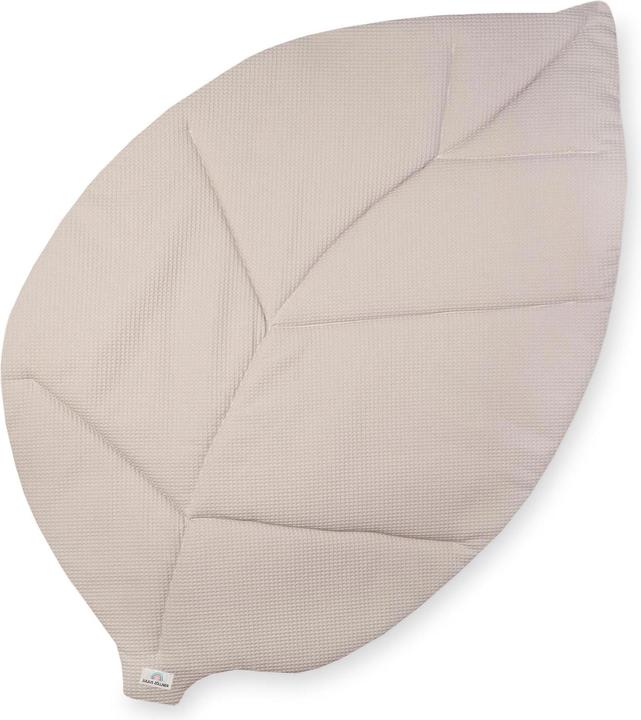 Image du produit Julius Zöllner Couverture pour bébé Seashell 170 x 110 cm
