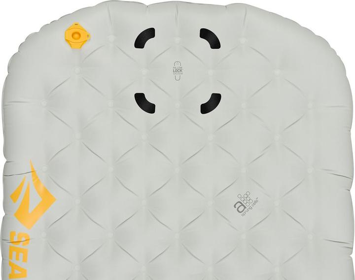 Actual product image Sea To Summit Ether Light XT Air Mat