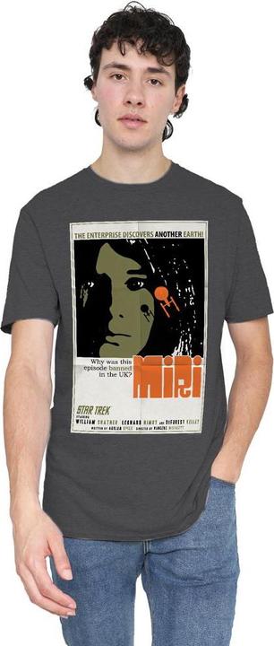 Immagine prodotto The Original Series Episode 8 Maglietta Adulto Unisex (3XL)