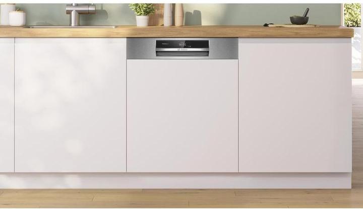 Actual product image Bosch Hausgeräte BOSC built-in dishwasher
