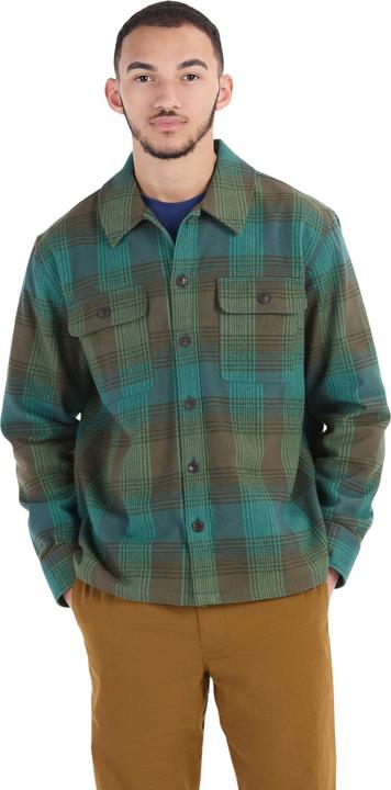 Actual product image Marmot Incline Heavy Flannel (XL)