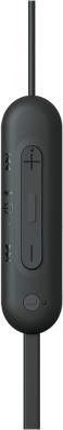 Productafbeelding Sony WI-C100 (Geen ruisonderdrukking, 25 h, Draadloze)