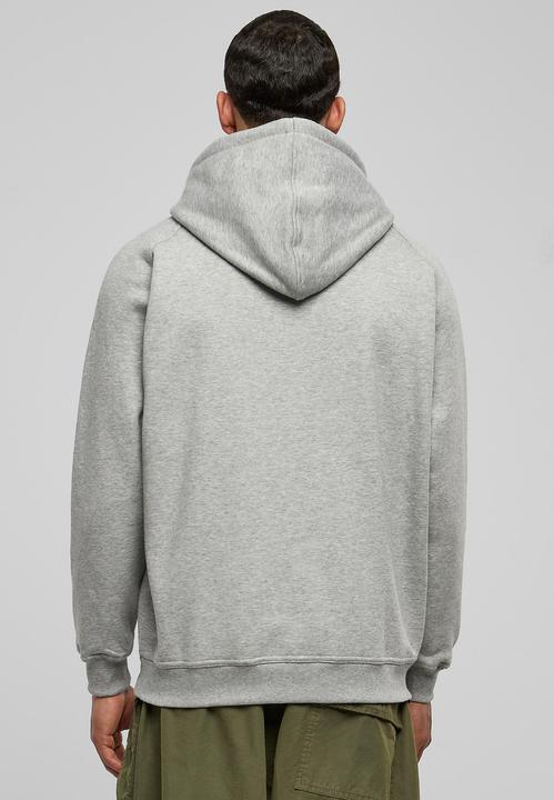 Actual product image Urban Classics Blank Hoody (S)