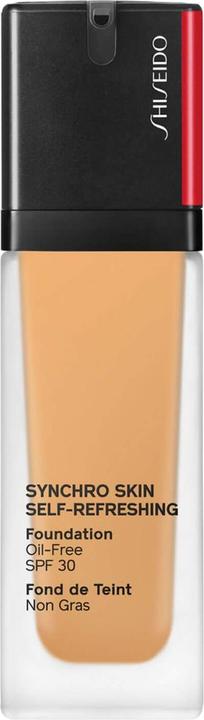 Produktbild Shiseido Synchro Skin Self-Refreshing (360 Citrine)