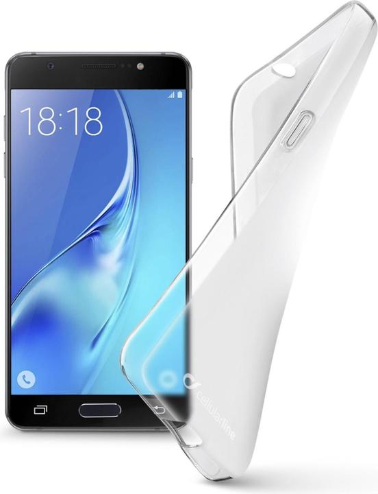 Actual product image Cellularline Shape (Samsung Galaxy J7)