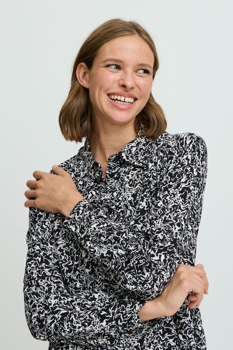Immagine prodotto B.young BYJOSA CUFF SHIRT 20815603 (38)
