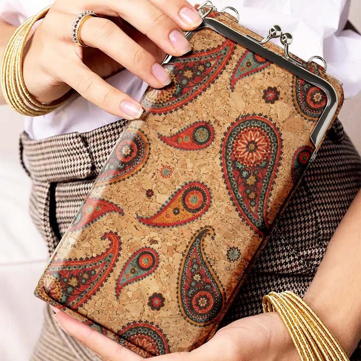 Produktbild Avizar EcoCork Korktasche