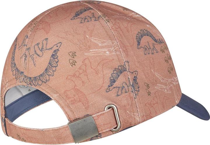 Produktbild Sterntaler Baseball-Cap Dino UV + (49)