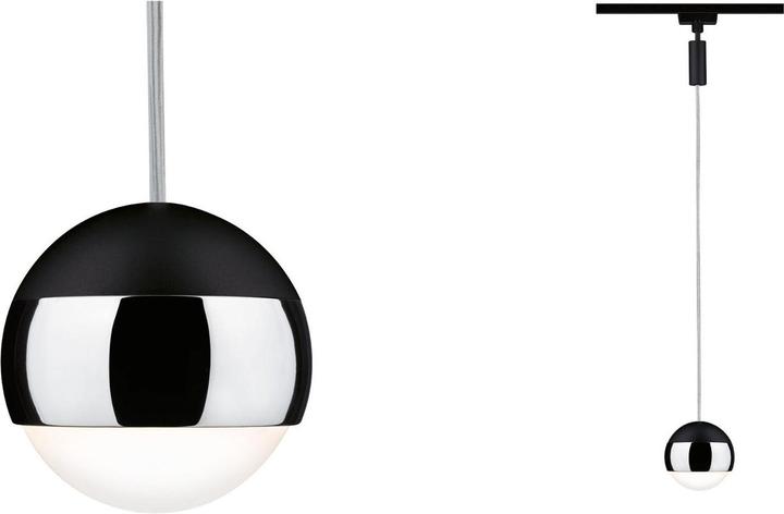 Produktbild Paulmann URail Pendel Capsule II (580 lm)