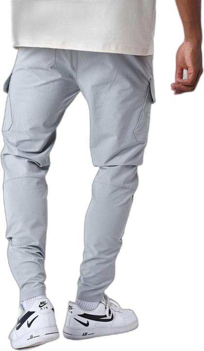 Image du produit Project X Paris Pantalon cargo multi poches (M)