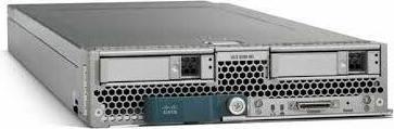 Produktbild Cisco Festplatte - 1.2 TB - Hot-Swap - 2.5" SFF (6.4 cm SFF) (1.20 TB, 2.5")