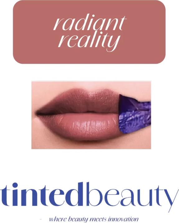 Produktbild tintedbeauty Peel & Reveal Radiant Reality