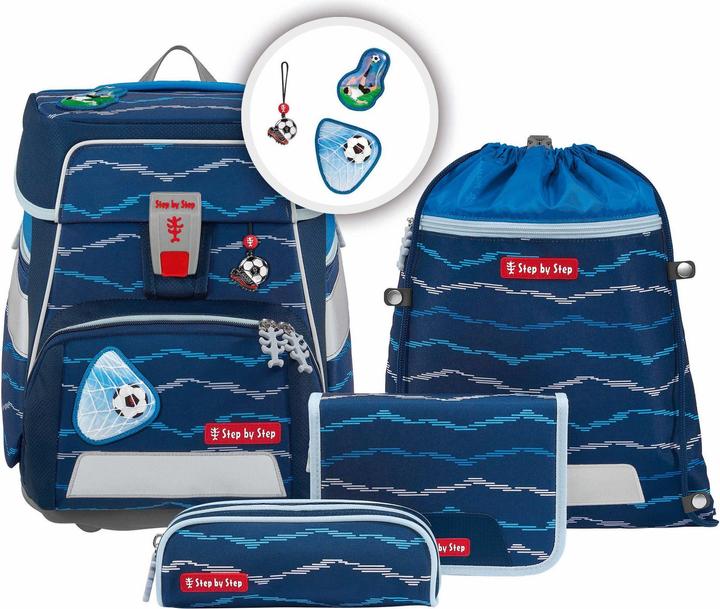 Step by Step Set (20 l)