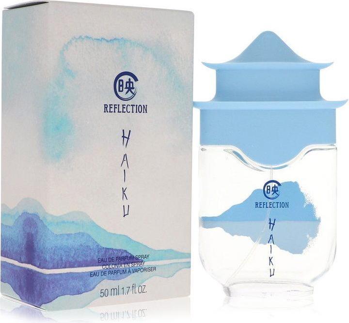 Avon Haiku Reflection (Eau de Parfum, 50 ml)