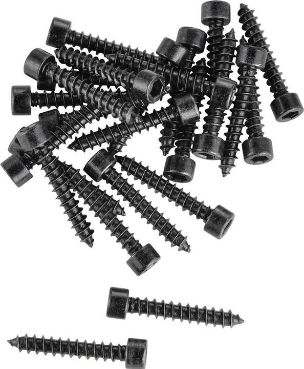 Produktbild Visaton Spezial-Holzschrauben 5 x 30 mm