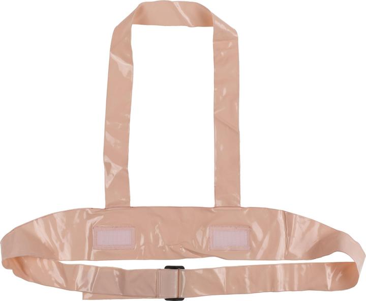 Actual product image Out of the blue Boob Battle - Inflatable Boobs (Dice games)